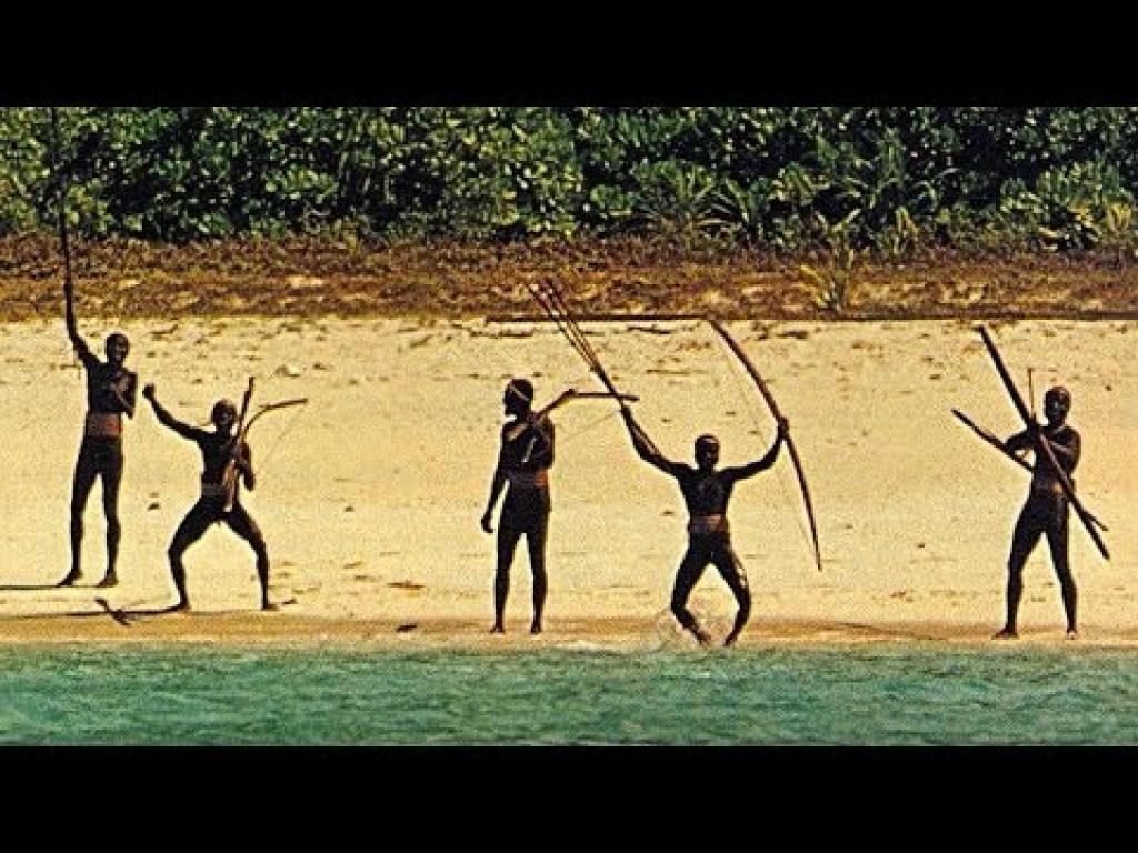 Voici l'île la plus dangereuse au monde!